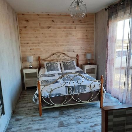 Apartamento O Bout D'La Motte Voillecomte Exterior foto