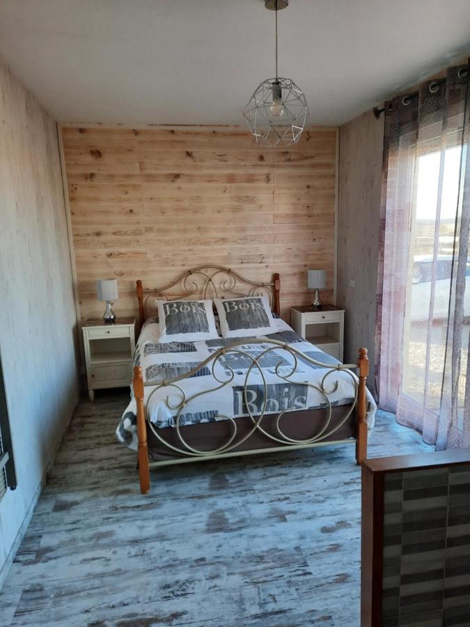 Apartamento O Bout D'La Motte Voillecomte Exterior foto