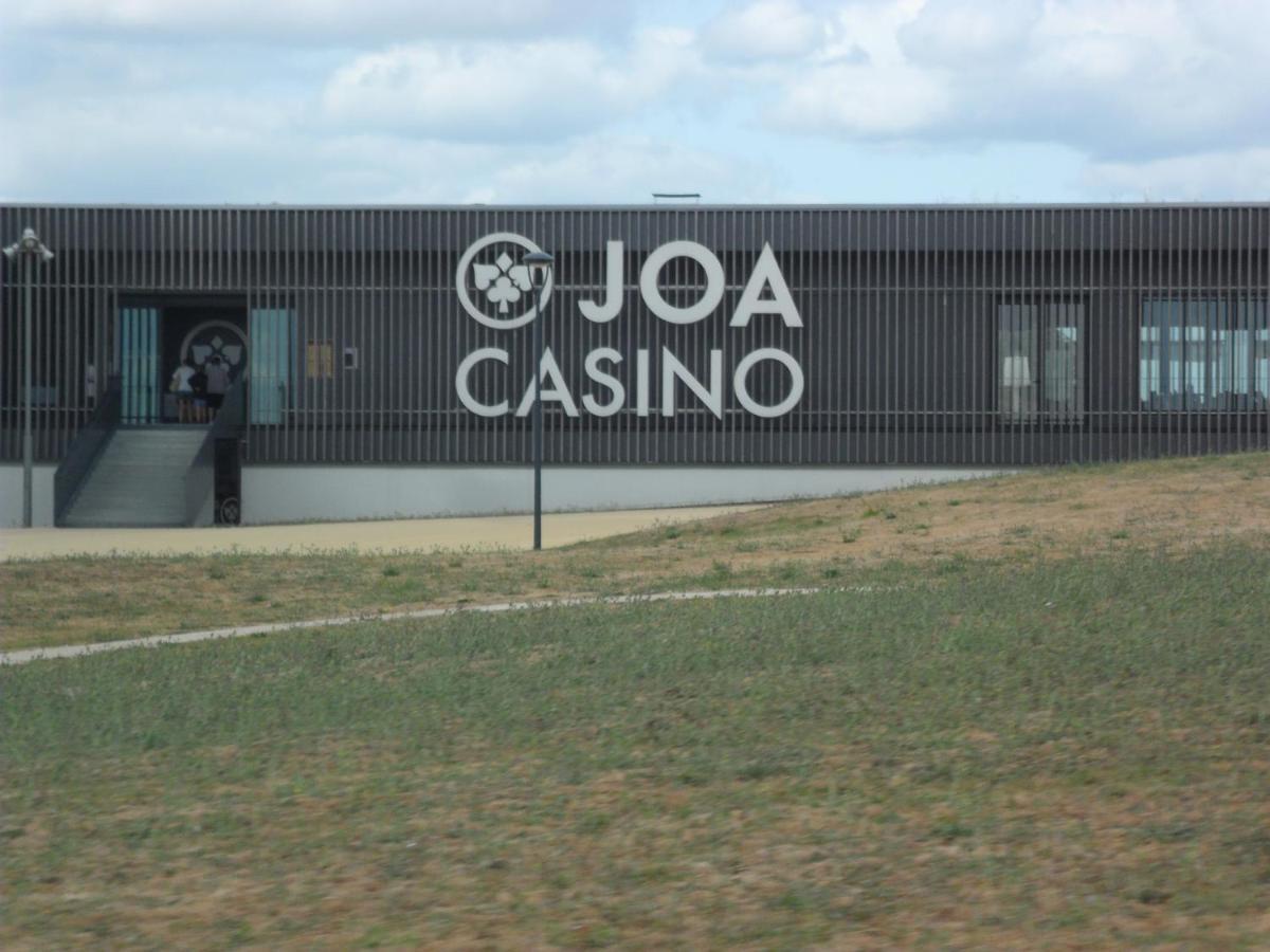 Apartamento O Bout D'La Motte Voillecomte Exterior foto